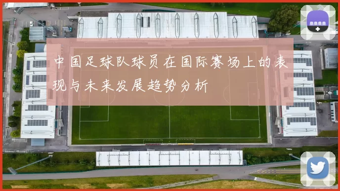 中国足球队球员在国际赛场上的表现与未来发展趋势分析