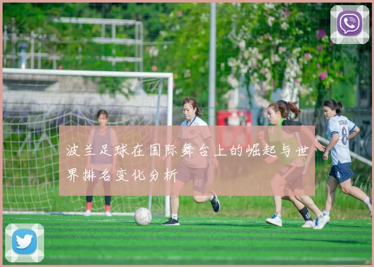 波兰足球在国际舞台上的崛起与世界排名变化分析